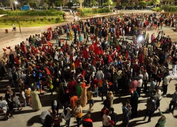 موريتانيا كتهنئ المغرب بتنظيم مونديال 2030