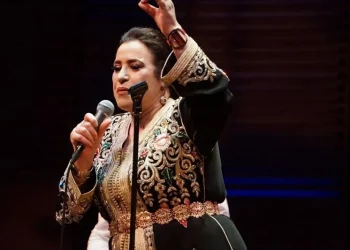 أغنية “المدونة” لنجاة عتابو كترجع للصدارة