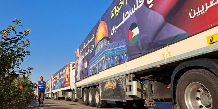مصر: إسرائيل لم تسمح بفتح معبر رفح من غزة