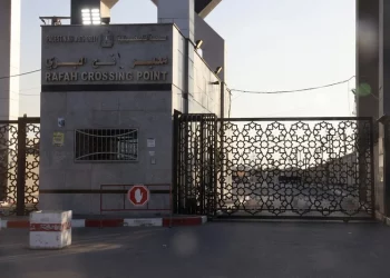 مصر كتدعي إلى تقديم مساعدات عاجلة لغزة