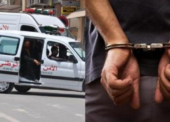 بلا رحمة وشفقة..رجل مسن قتل 2 من ولادو في تازة