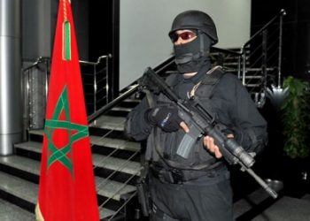 وزير الداخلية: توقيف أزيد من 211 ألف مُتَورط في ما يقارب 162 ألف قضية مرتبطة بالمخدرات في أقل من سنتين