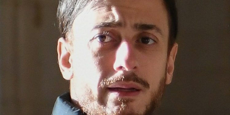 في سرية تامة..لمجرد يحط الرحال بالمغرب