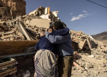 الحكومة تصرف أول دفعة من المساعدات المالية لمتضرري زلزال إقليم الحوز