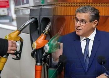 أسعار المحروقات بالمغرب سترتفع من جديد
