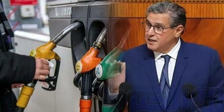أسعار المحروقات بالمغرب سترتفع من جديد