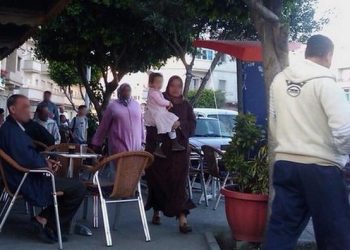 بني ملال..الساكنة وحقوقيون ونشطاء الفيسبوك متذمرون من تقاعس السلطة المحلية