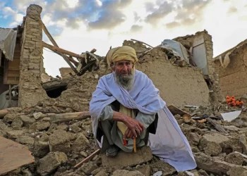 أفغانستان..زلزال بقوة 6.3 درجات يتسبب بمقتل 2500 شخص