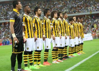 إلغاء مباراة الاتحاد السعودي وسباهان أصفهان الإيراني لدواعي سياسية
