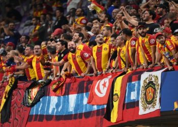 توقع حضور جماهيري قياسي في مباراة الترجي والوداد