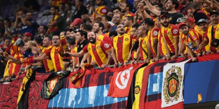 توقع حضور جماهيري قياسي في مباراة الترجي والوداد