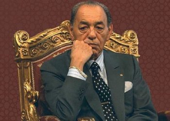 المغرب يخلد الذكرى الـ25 لوفاة مؤسس المغرب الحديث المغفور له الحسن الثاني