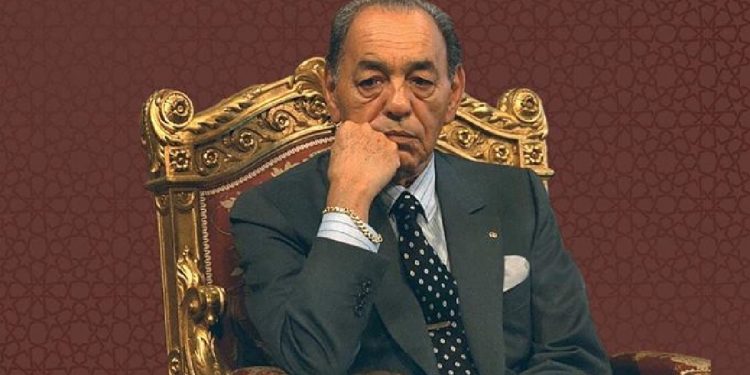 المغرب يخلد الذكرى الـ25 لوفاة مؤسس المغرب الحديث المغفور له الحسن الثاني