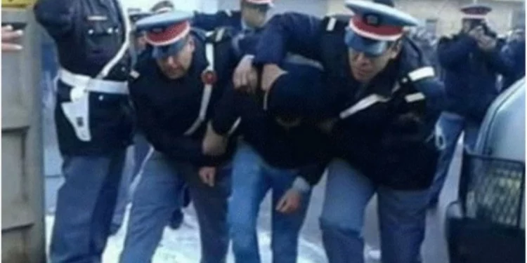 “السيبة” فدوار سطايح بلفاع…. عصابات معروفة تسطو على المنازل والساكنة تشتكي من تقاعس “الجدارمية”