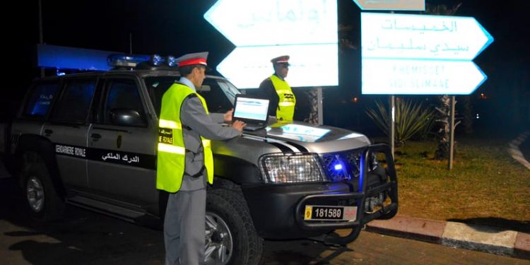 اعتقال مصورة فيديو وضع سيدة حامل لمولودها