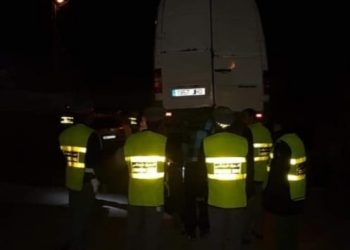 عصابة القتل الوحشي بدوار الغزوة تسقط في يد عناصر الدرك الملكي بإقليم الجديدة