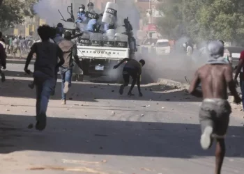 9 آلاف ق_تيل في صراع السودان