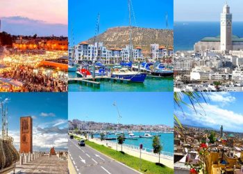 إقبال السياح على المغرب تزاد بعد زلزال الحوز حسب آخر البيانات الرسمية