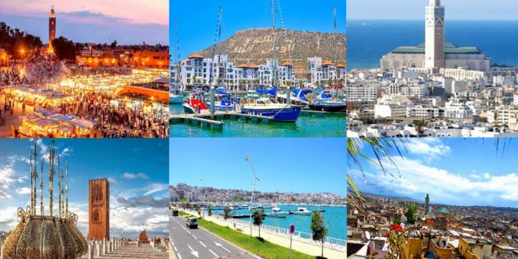 إقبال السياح على المغرب تزاد بعد زلزال الحوز حسب آخر البيانات الرسمية