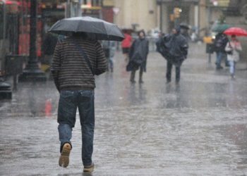 شفشاون تتصدر مقاييس الأمطار المسجلة بالمغرب