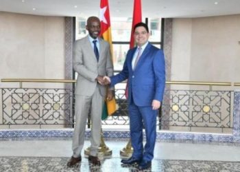 الطوغو كتجدّد تأكيد دعمها لمبادرة الحكم الذاتي المغربية فالصحراء