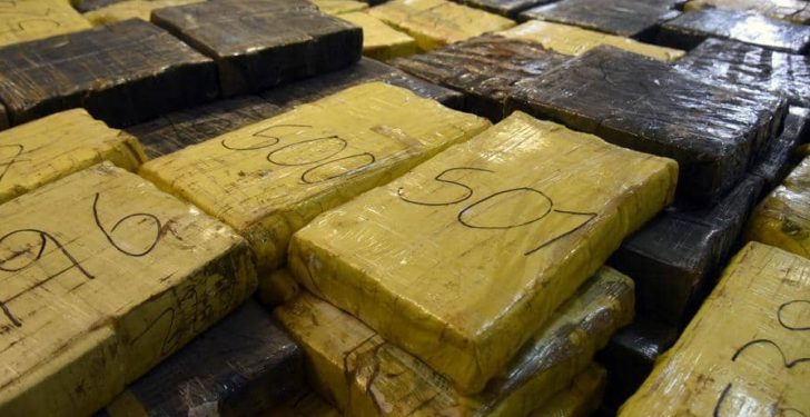 الدرك الملكي يضبط أطنان مخدرات نواحي الجديدة