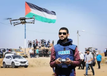 استشهاد 19 صحفيا في غزة منذ بداية العدوان الإسرائيلي