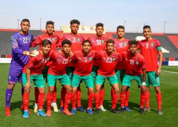 المنتخب الوطني لأقل من 20 سنة يكتسح شباك نظيره الفيتنامي بخماسية