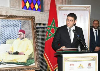 الإدماج وخلق الثروة والسيادة الثقافية أُسس مهيكلة لعمل وزارة الشباب والثقافة والتواصل