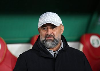 بنشيخة مطلوب بالدوري المغربي