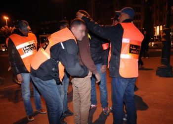 مطاردة “شفّار” سالات بمصرع شخص وإصابة 3 آخرين