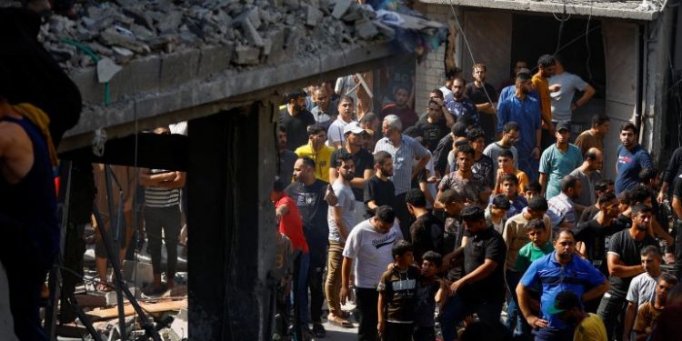 اسرائيل تفشل في التوصل إلى معلومات عن أسراها في غزة
