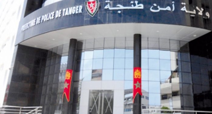 طنجة.. ايقاف عملية تفجيرية بحزام ناسف داخل وكالة بنكية.