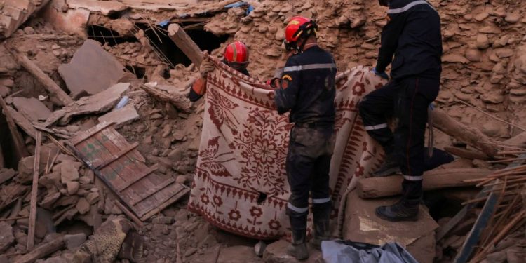 برلماني يجر وزير التجهيز للمساءلة البرلمانية بخصوص غياب برنامج لتأهيل طرقات الحوز