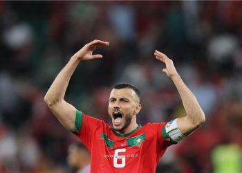 رومان سايس..”إن تنظيم المملكة لكأس العالم 2030 لحظة تاريخية لبلادنا ومكافئة عادلة لجهود المغرب في تطوير كرة القدم”