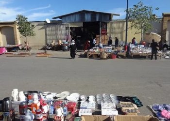 500 مليون درهم لتهيئة وإعادة بناء سوق “كساباراطا” بطنجة