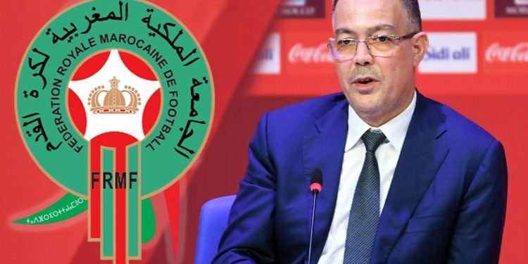 فوزي القجع..الصحافة الجزائرية تجهل تاريخ المغرب ولا تتقبله محتضن لكأس العالم 2030