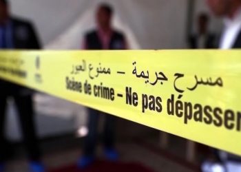 30 سنة سجنا نافذا لشاب قتل زميلته في العمل بمدينة طنجة