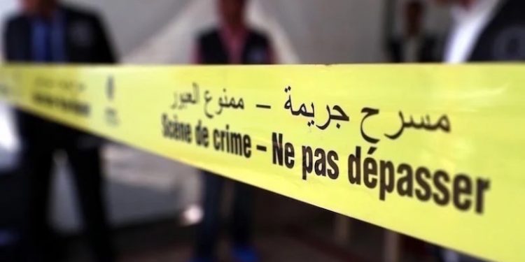 30 سنة سجنا نافذا لشاب قتل زميلته في العمل بمدينة طنجة