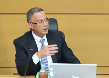 الحكومة تقرر إخضاع 207 مؤسسة عمومية غير تجارية للرقابة البرلمانية