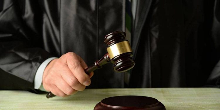 التزوير في محرر رسمي يدخل محاميين لسجن عكاشة