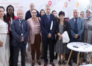 الدورة الـ19 لمنتدى المقاولات تسلط الضوء على دور الطلبة المهندسين في تحقيق التنمية السوسيو-اقتصادية