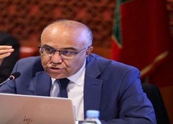 مصدر: الوزير ميراوي يغادر المستشفى بعد تعرضه لحادثة سير