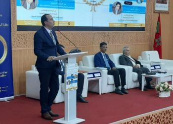 كلية العرائش تحتضن ندوة وطنية تناقش “مواكبة التشريع الجنائي لتطور الإجرام الحالي بالمغرب “