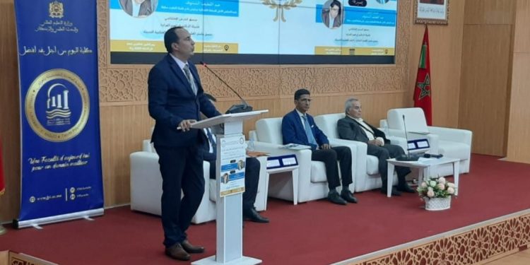 كلية العرائش تحتضن ندوة وطنية تناقش “مواكبة التشريع الجنائي لتطور الإجرام الحالي بالمغرب “
