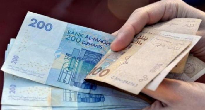 تقرير: المتوسط الشهري الصافي للأجور في الوظيفة العمومية بلغ 8561 درهما