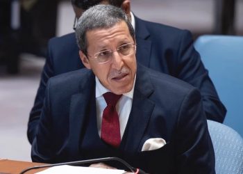 عمر هلال عطى القاصح لممثل الجزائر: “نتوما دولة بلا تاريخ”