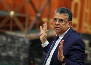 وهبي كيدافع على “شراء العقوبة السجنية”‎ بالمغرب و كيرفض الخوض في نقاش الأثرياء والفقراء…