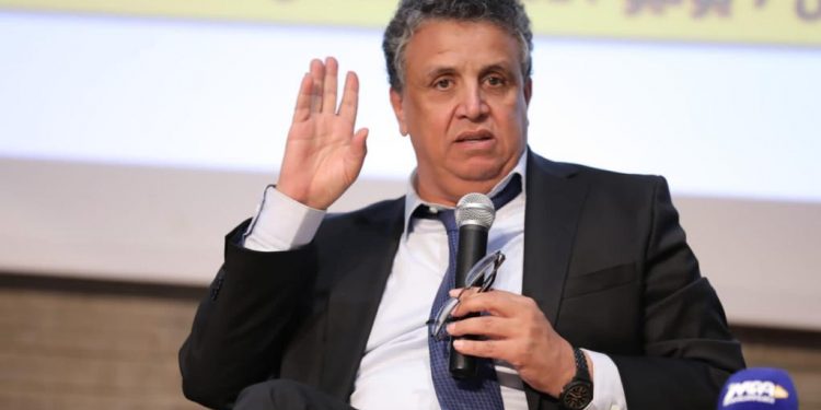 وهبي يعد بإيجاد طرق للتعامل مع سارقي المال العام