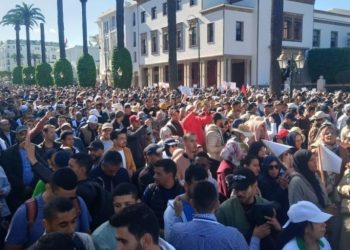 إضراب جديد لرجال ونساء التعليم